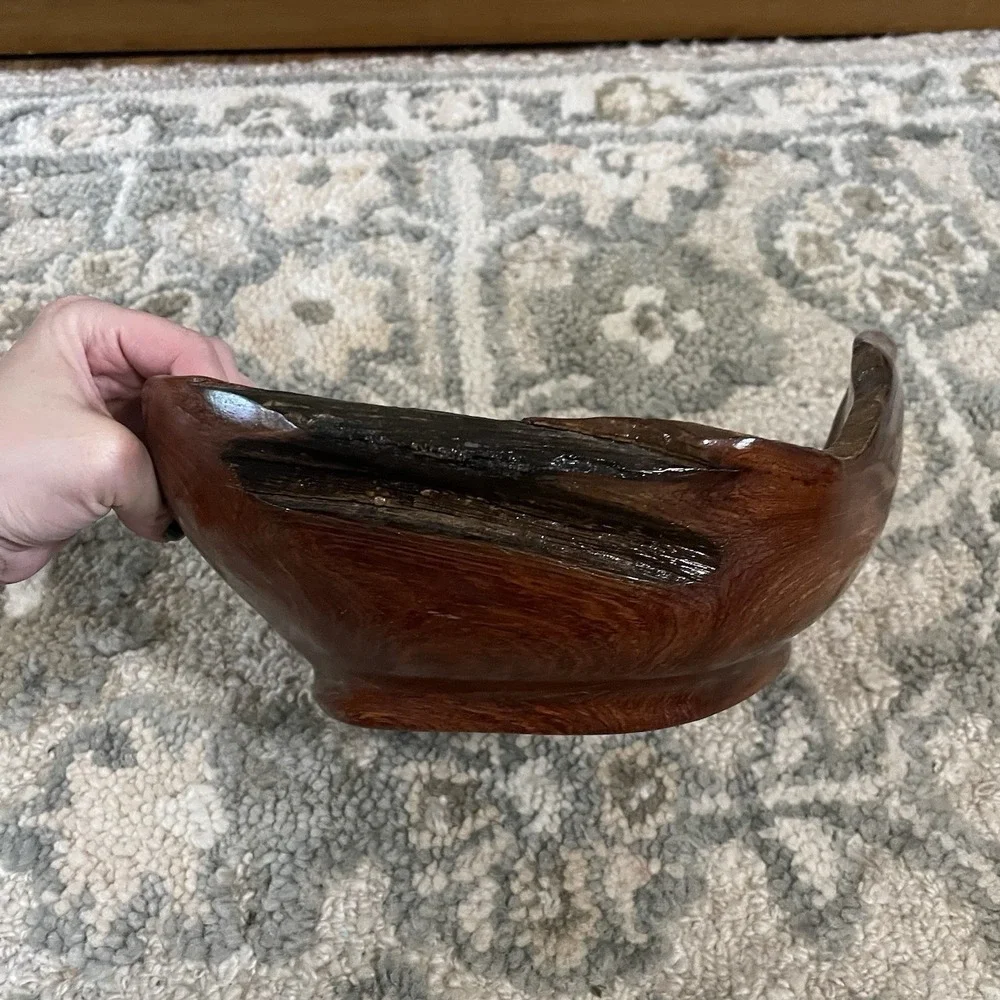 Handmade great shape